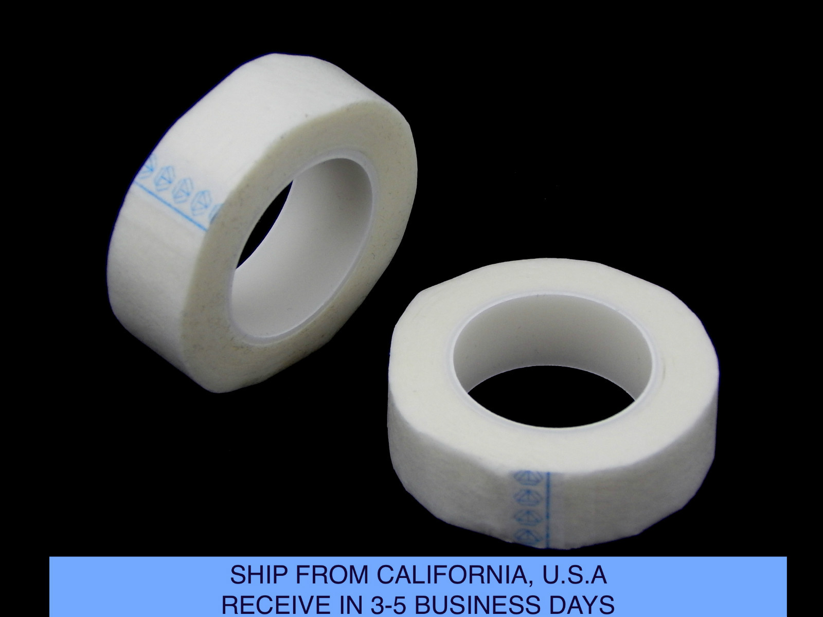 EYELASH LASH EXTENSION MEDICAL SURGERY ROLL TAPE ADHESIVE TOOL