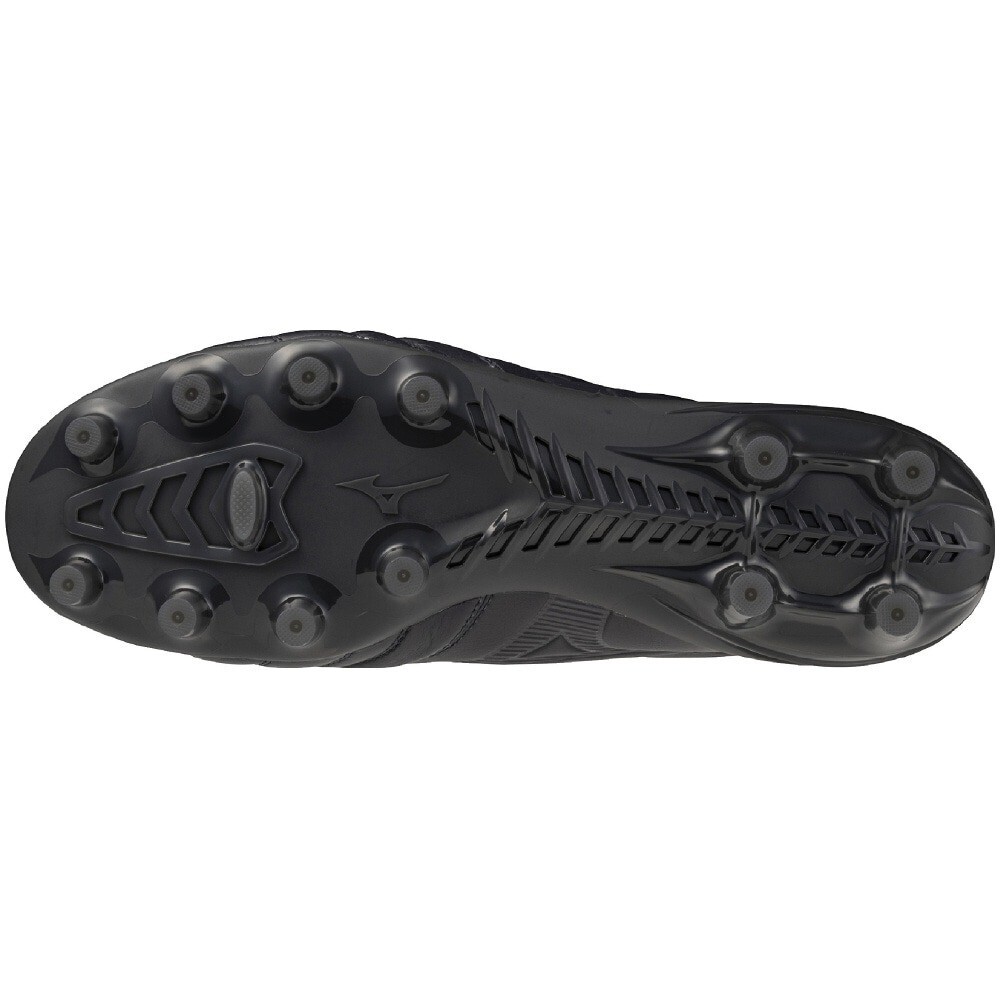 Mizuno Soccer Cleats MONARCIDA NEO 3 JAPAN Ltd DNA Black P1GA255200 2E 2025SS JP