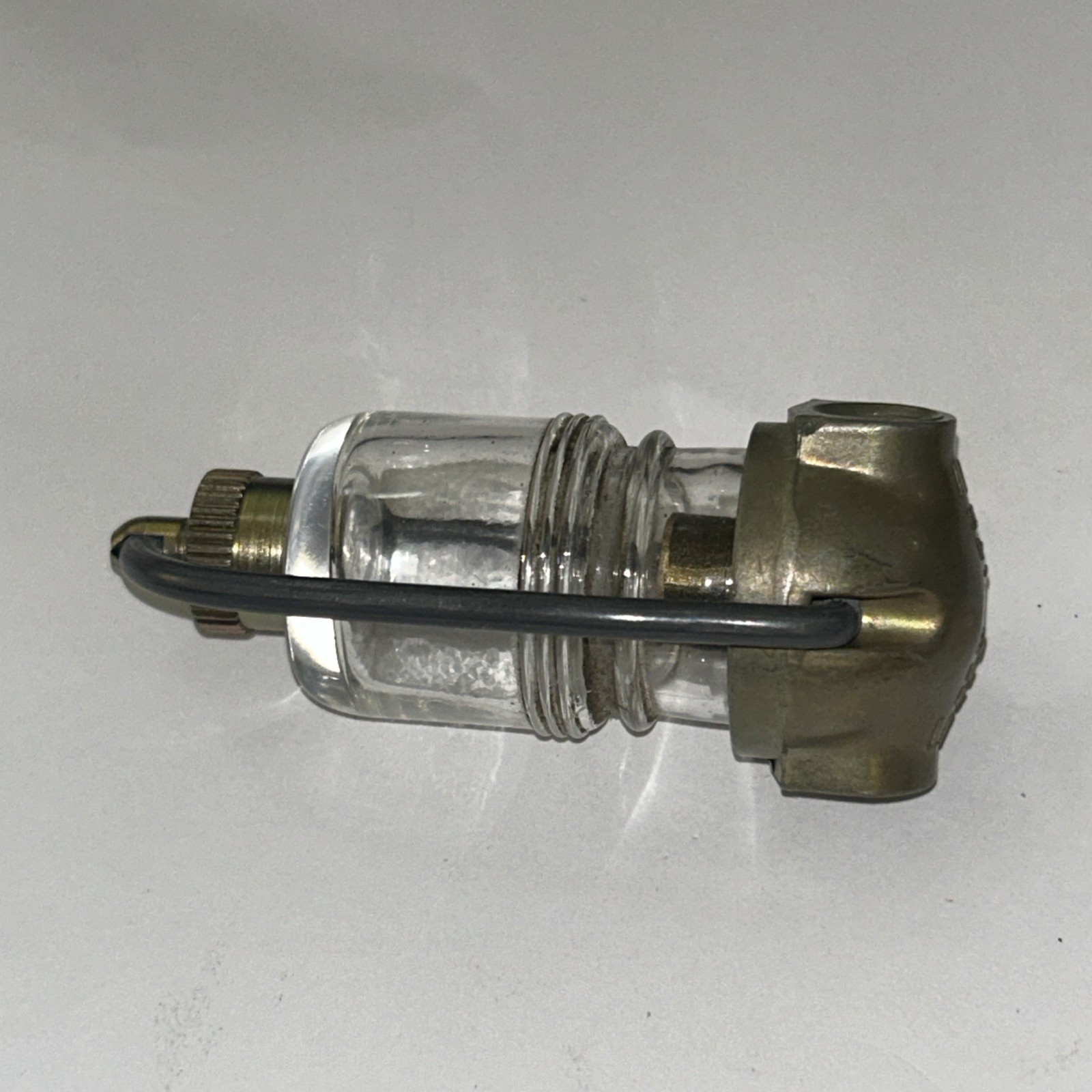 597128 Filter Assy, old style