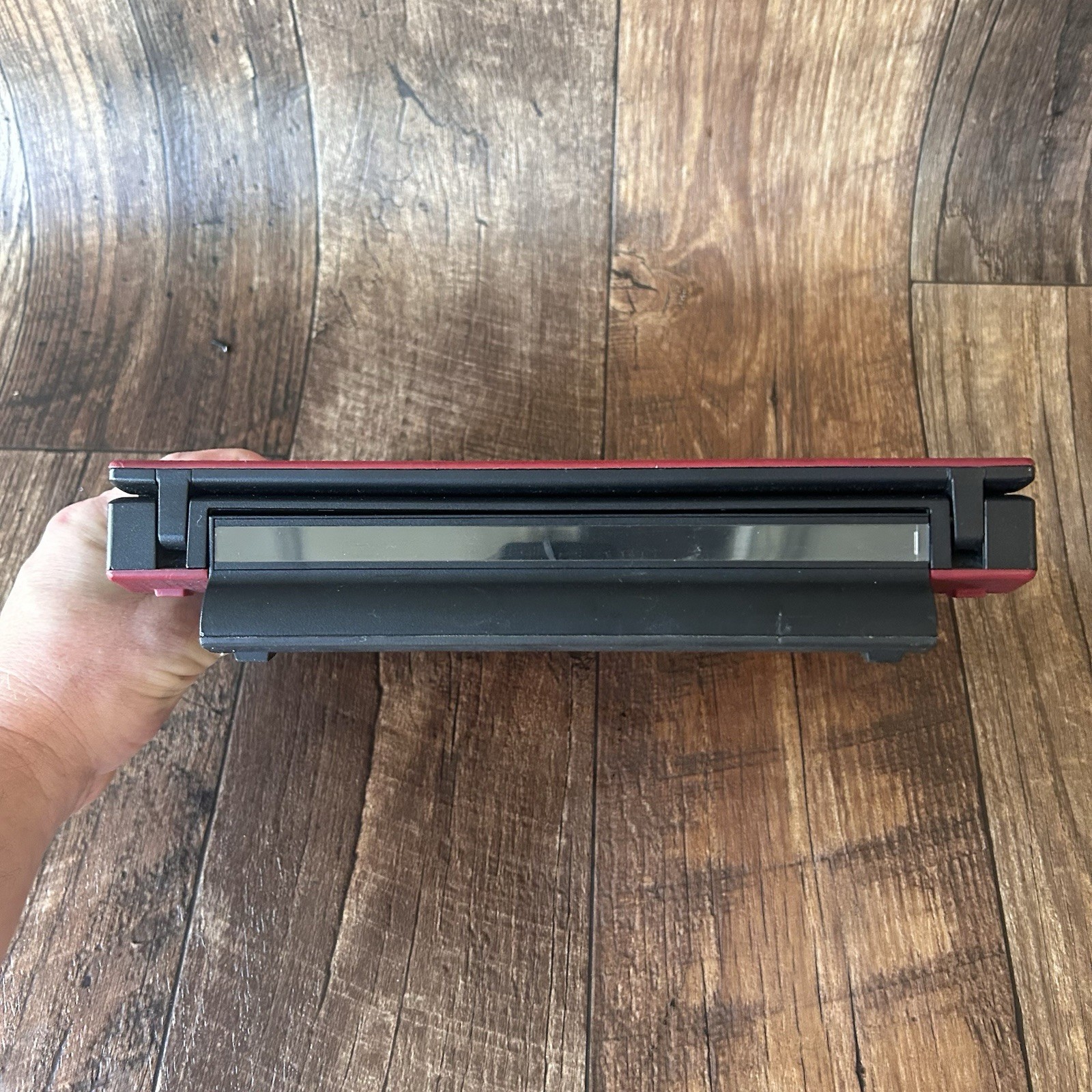 Dell Latitude 2110 Vintage Laptop For Parts Repair Untested Pink