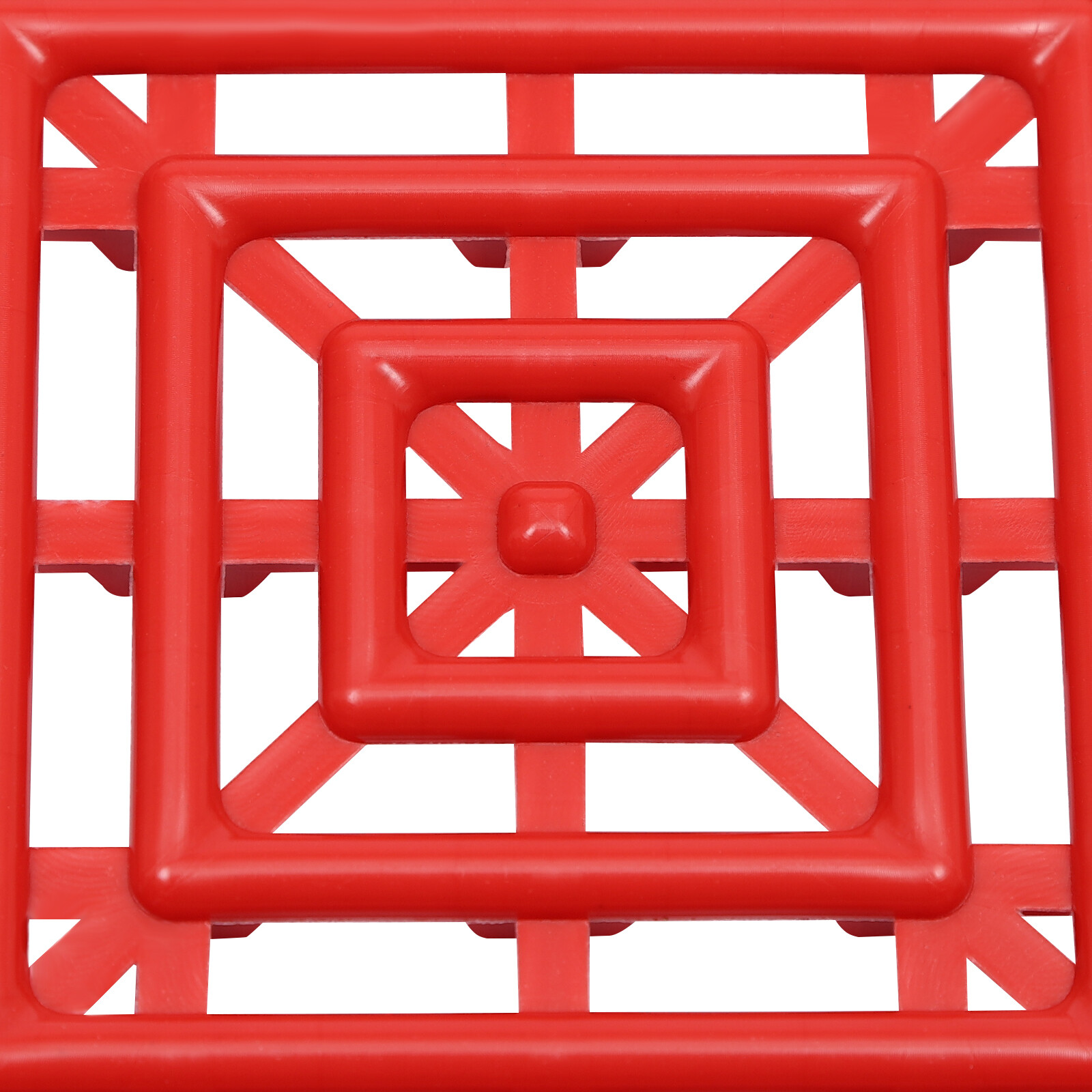 25PCS Interlocking Deck Tile Deck Flooring for Pool Bathroom Patio Garage