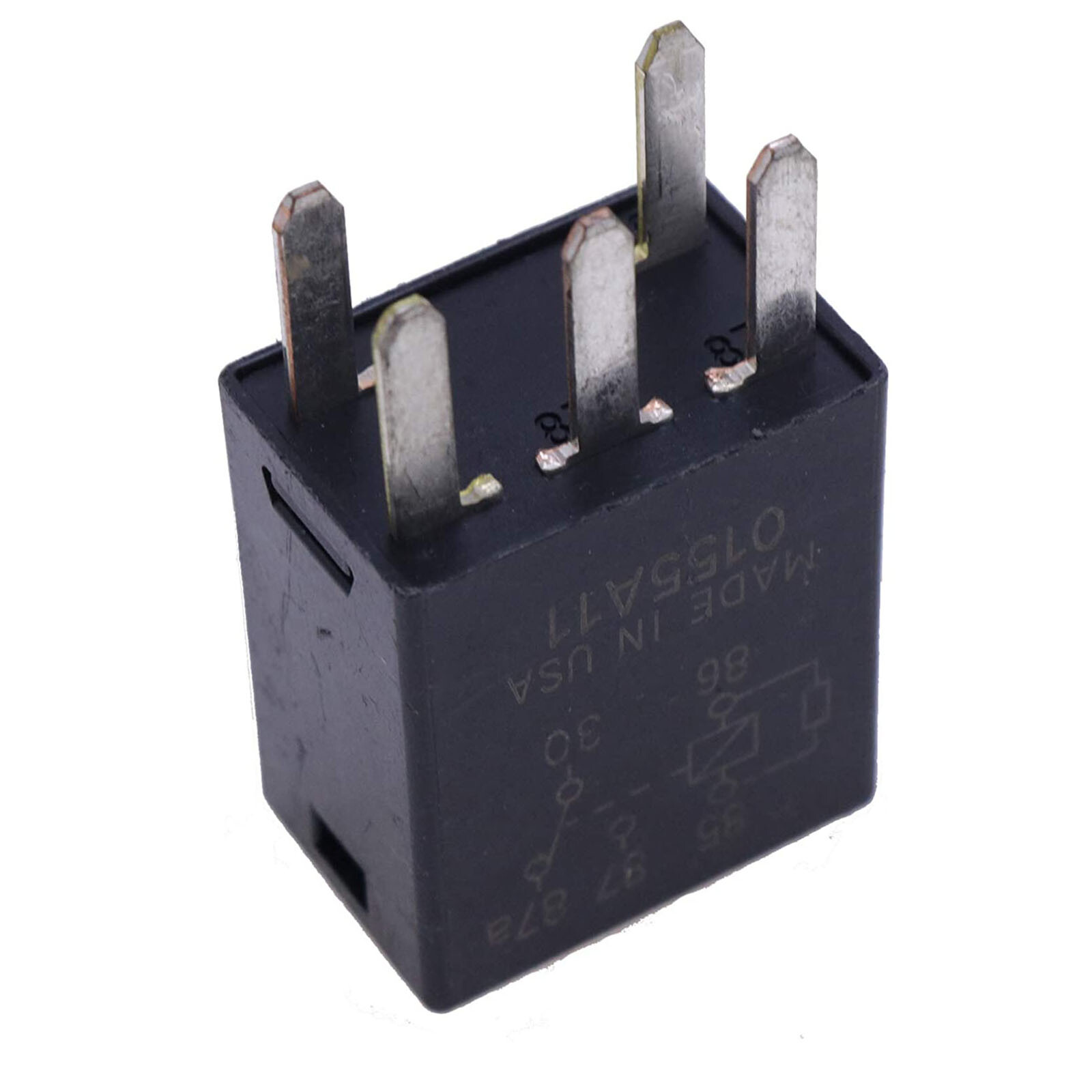 Relay M169838 for John Deere X300 X304 X320 X324 X360 X310 X500 X530 X540
