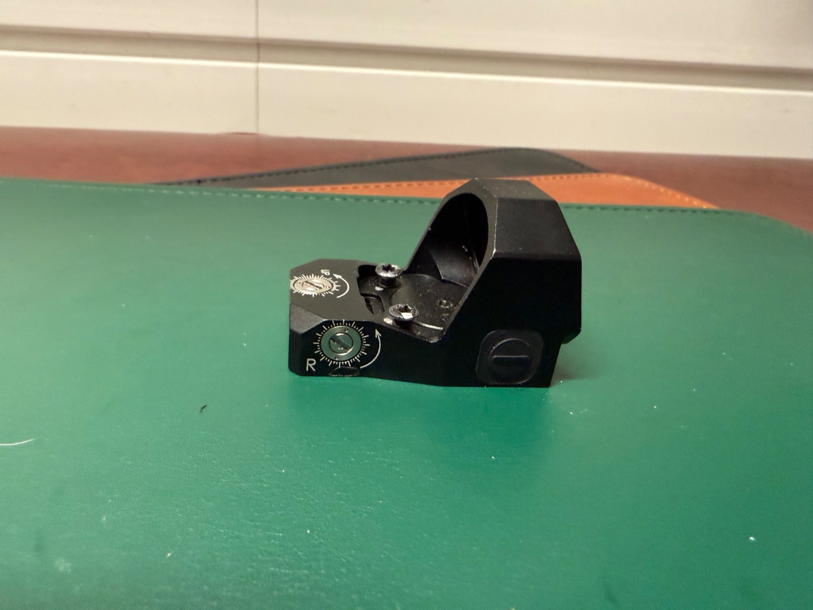 CVLIFE WolfCovert Full-Size Optic USED