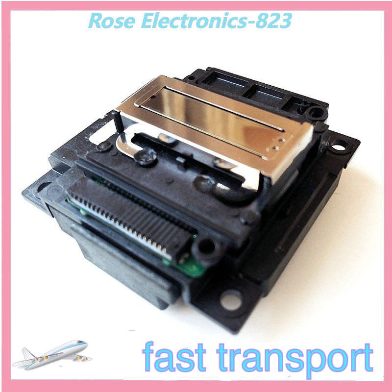 Print Head Printhead Fits For Epson L300 L301 L555 L355 L365 L385 L395 L475 L575