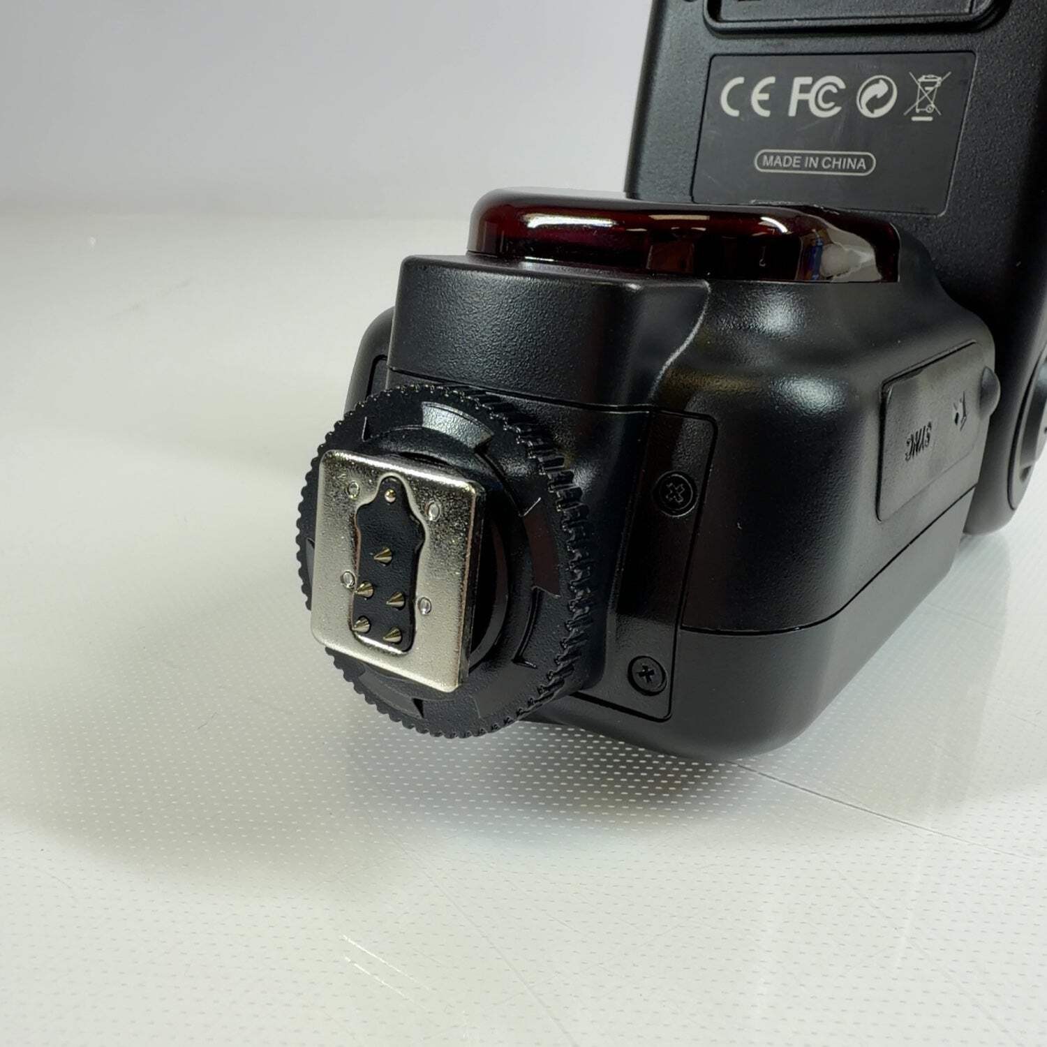 Ultimaxx Camera Flash UM-DF210-C