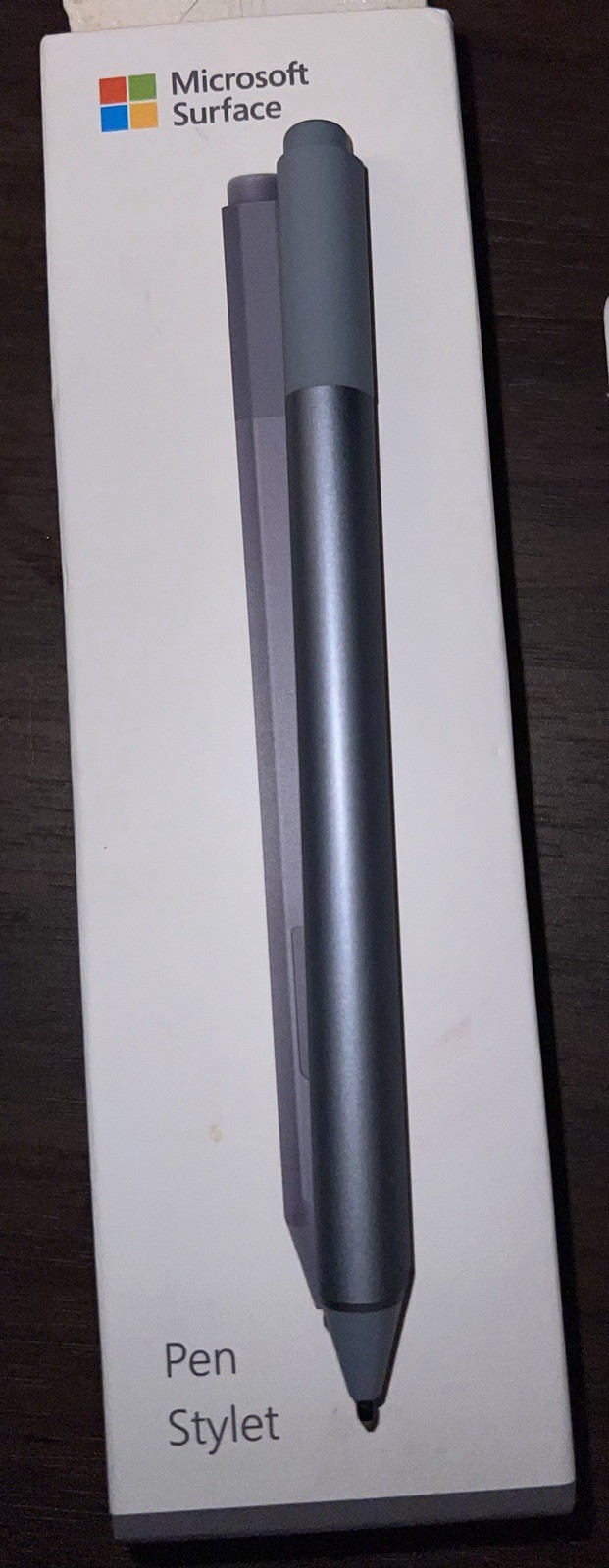 *New* Microsoft Surface Pen Stylet Model 1776 Ice Blue