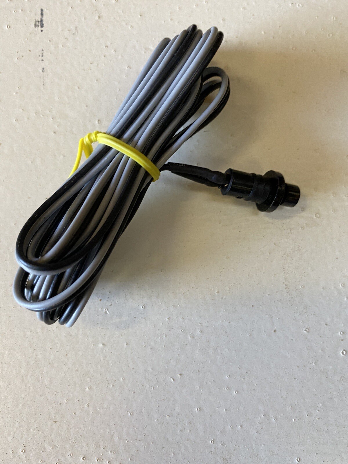 DEI 8631 Valet Momentary Push Button Switch Python Viper Avital Alarm Program