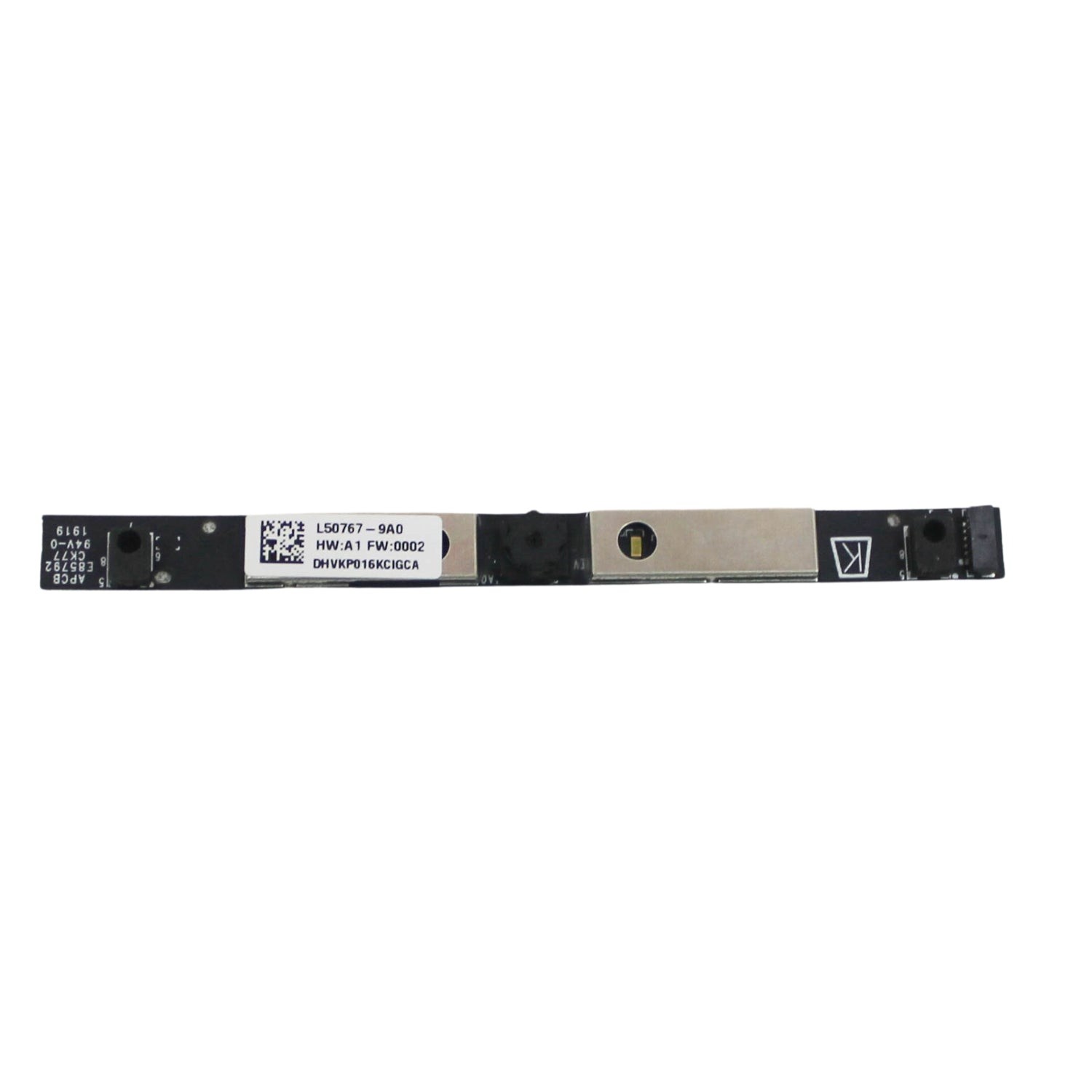 L51996-001 HP 15-DW0054WM Series Laptop Webcam Camera HD "Grade A"