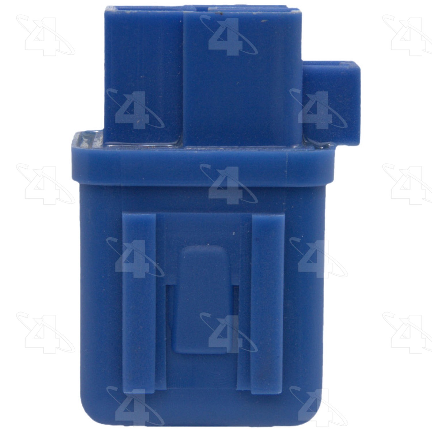 FOUR SEASONS HVAC System Relay Fits 1991-1994 INFINITI G20
