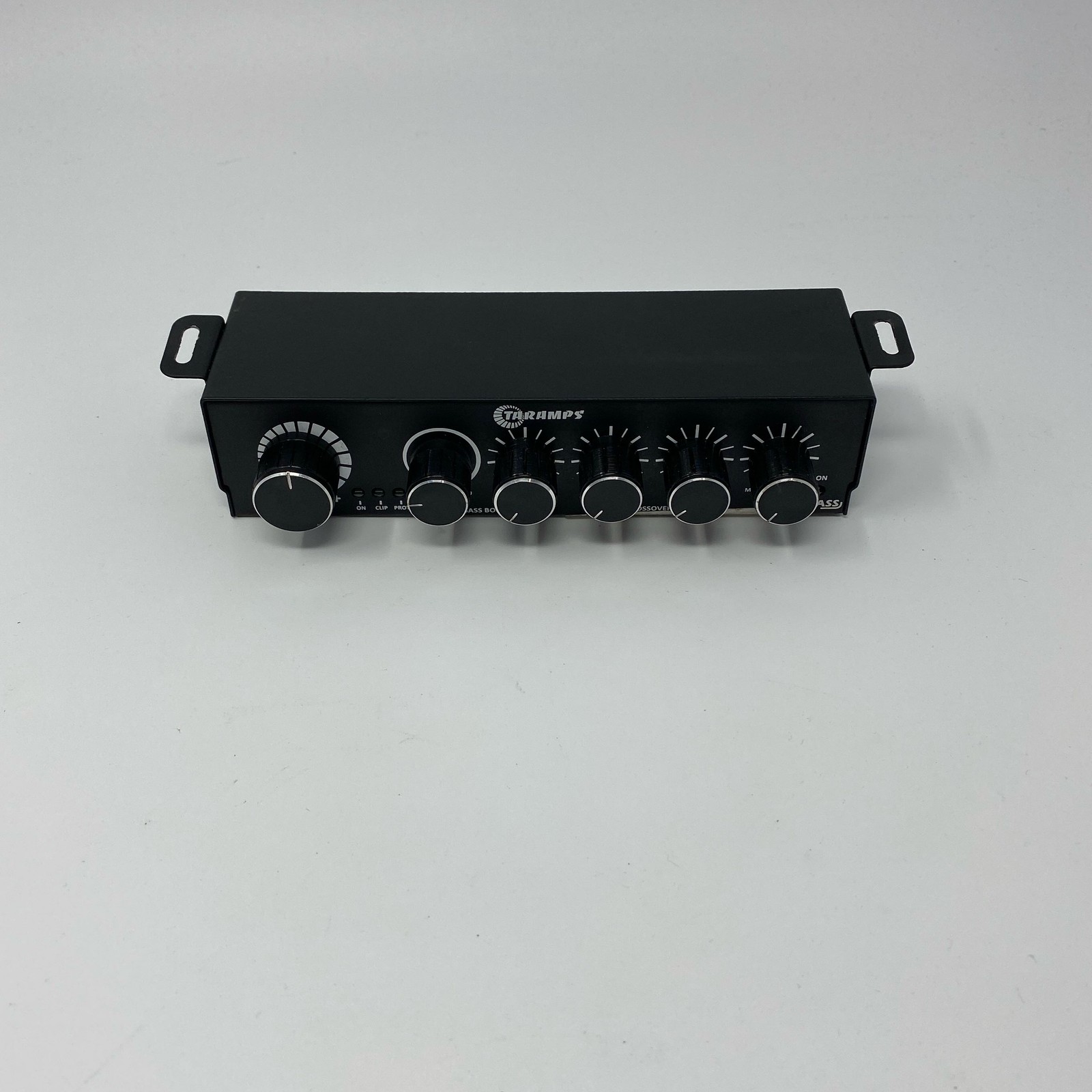 Taramps EQ Bass Control Preamp Black (for BASS 15K V2)