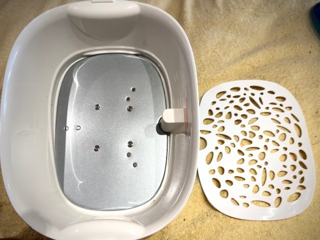 ParaSpa Plus Paraffin Bath Homedics Brand New In Box