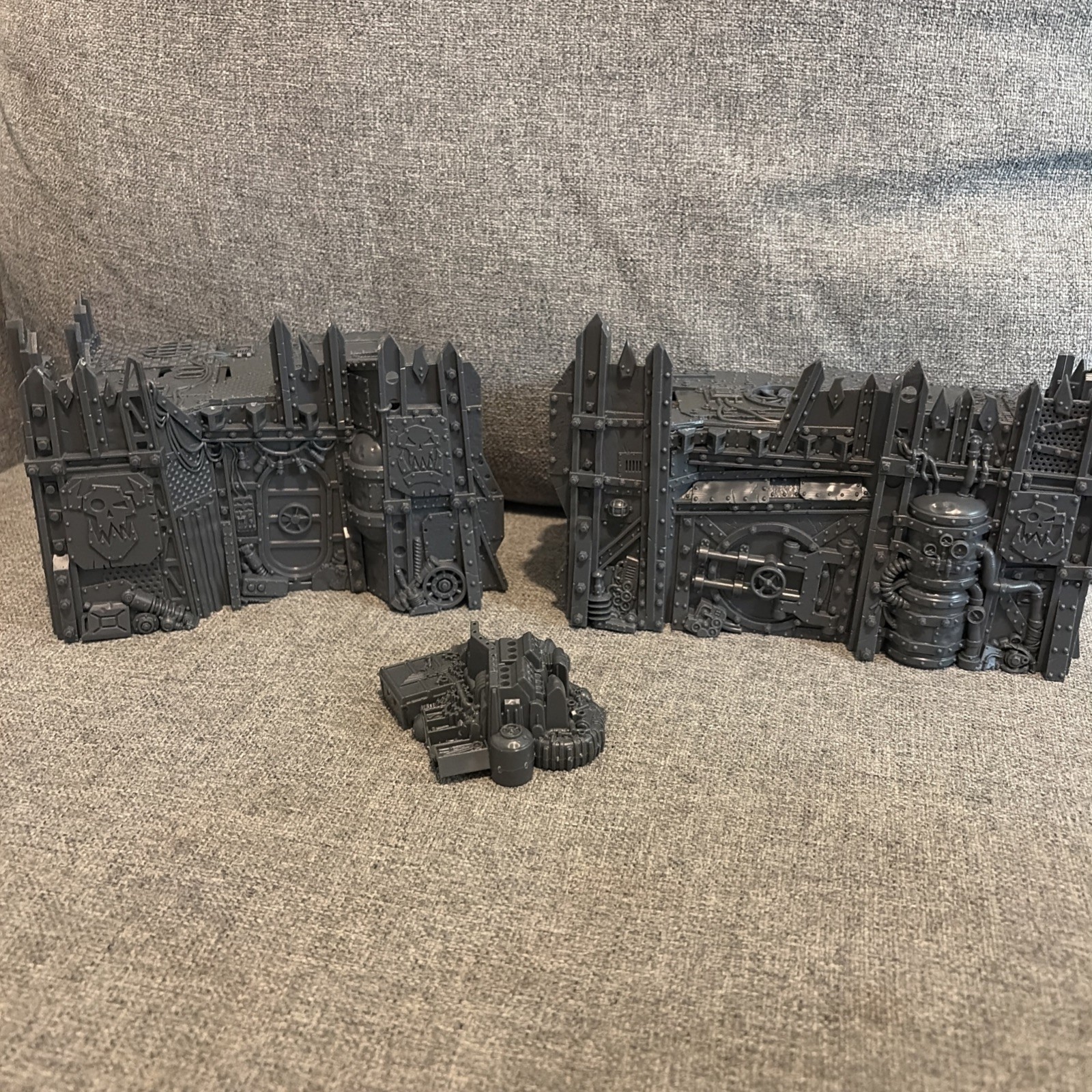 Warhammer 40K Kill Team Octarius Complete In Box GW