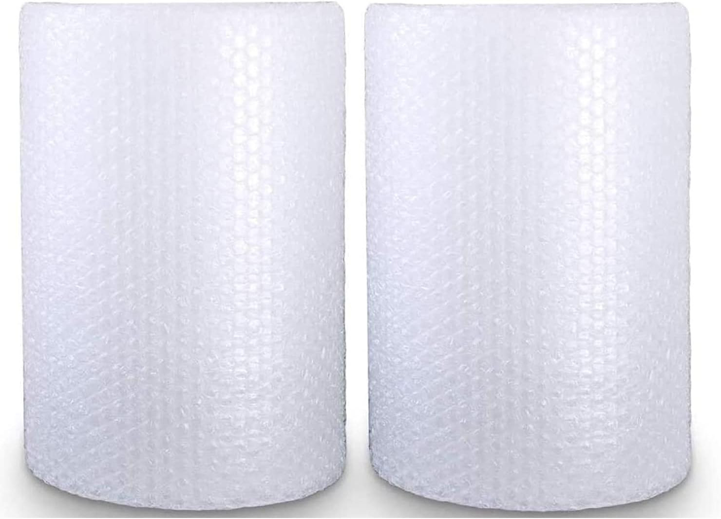 Nylon Bubble Cushioning Rolls 72 Ft 12 Inch Width Packing Materials 3/16" AIR...