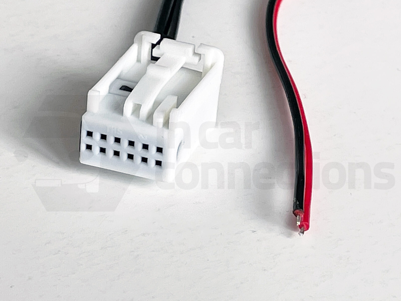Bluetooth Music Streaming VW Passat B6 A2DP Interface Adapter iPhone 7 8 X etc