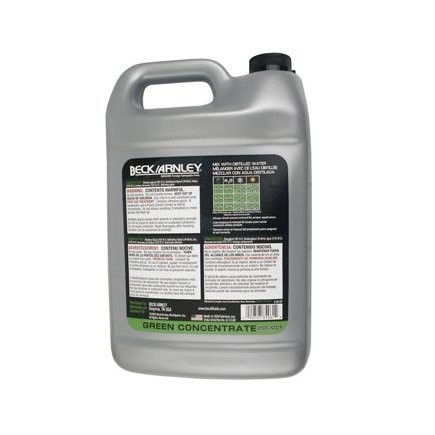 Beck Arnley 252-1001 Prem Coolant Green Concentrate