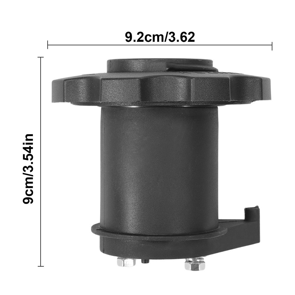 Spool Adapter Hub for Miller 211 140 135 180 Reliable and Efficient Design