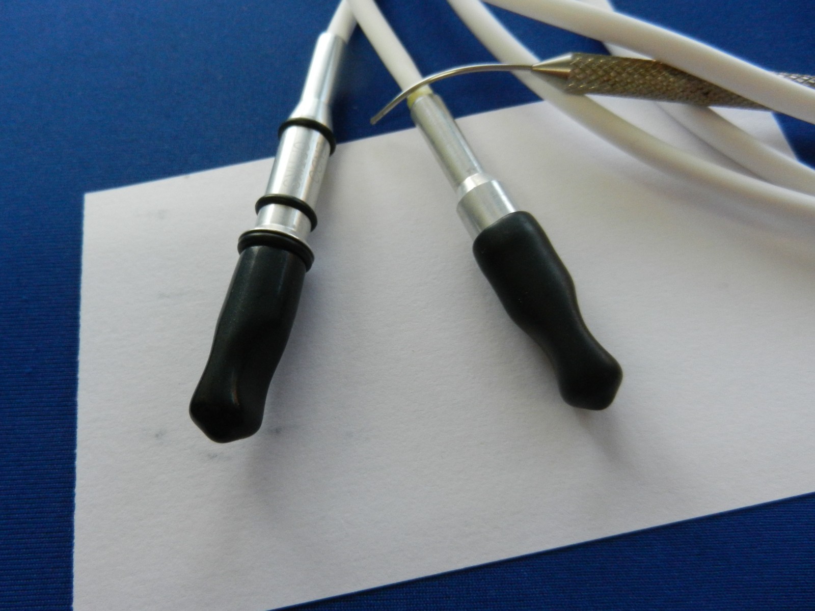 BVI Endo Optiks OME 200 SMA-VA ECP Cable
