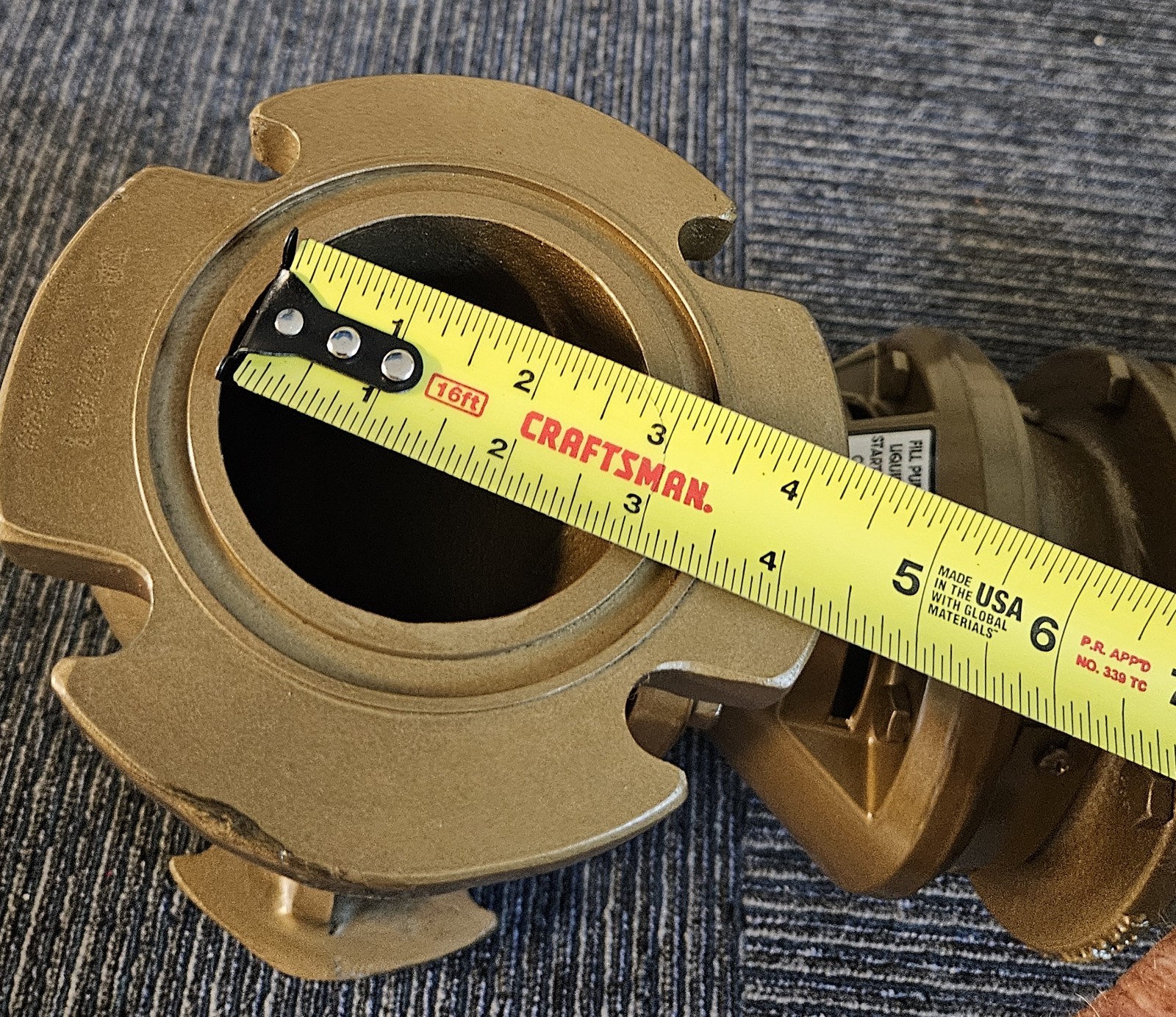 Lochinvar Curculation Pump