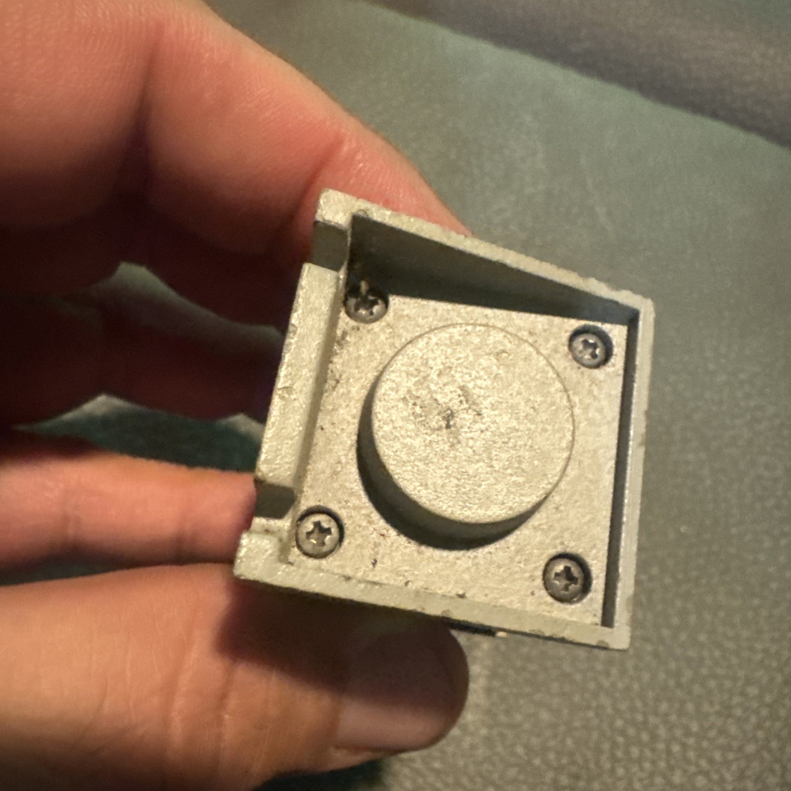 VEEDER-ROOT 3 DIGIT COUNTER