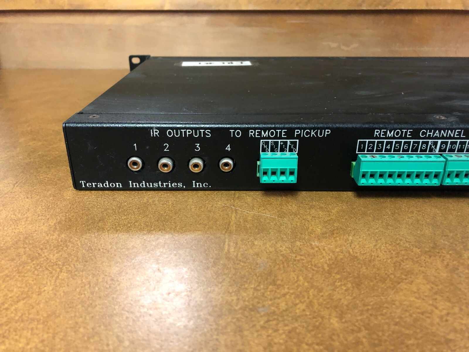 Teradon ET1010