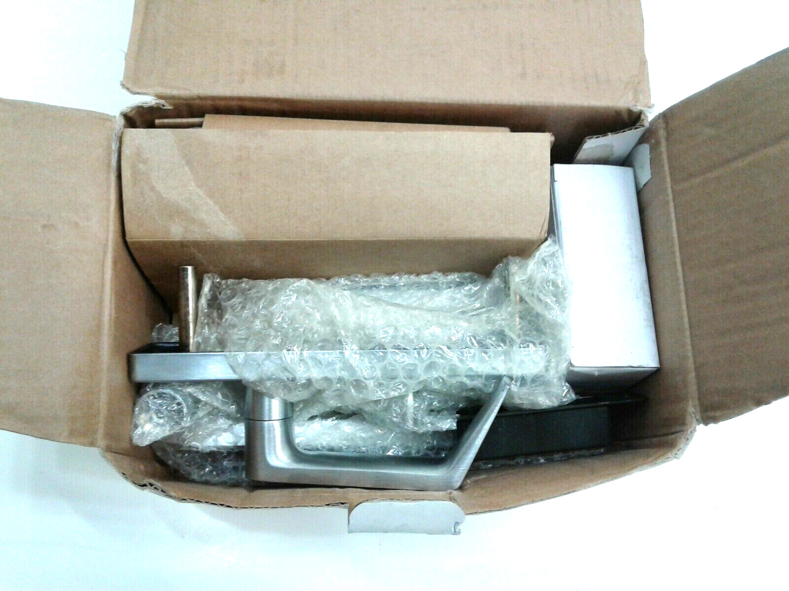 TLHM Grade 1 MB Series HeavyDuty Escutcheon Type Mortise Lever LockSet MBA60313A