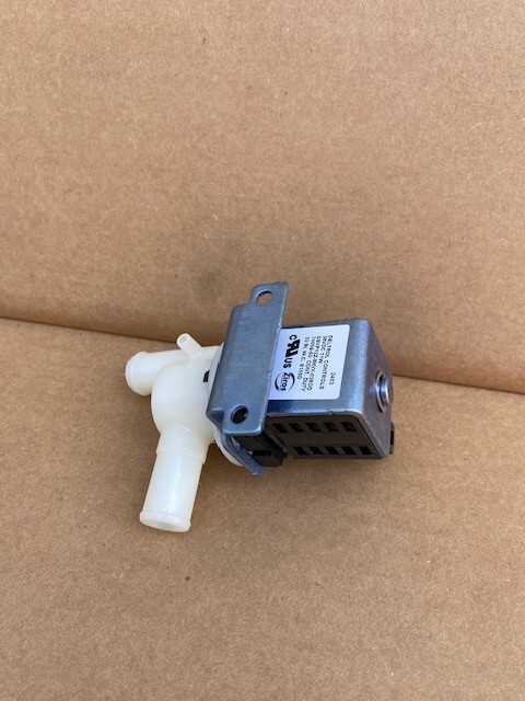 Tennant 1075240 Solenoid Water Valve, 74059-60, DSVP12Z-8NVX-036DD