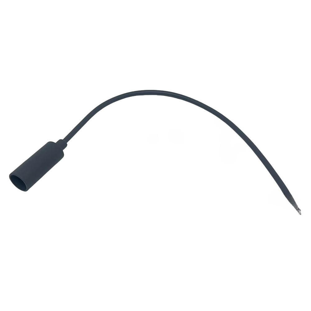 Electrical Load Handling Waterproof Stripping Cable Pure Copper Wiring