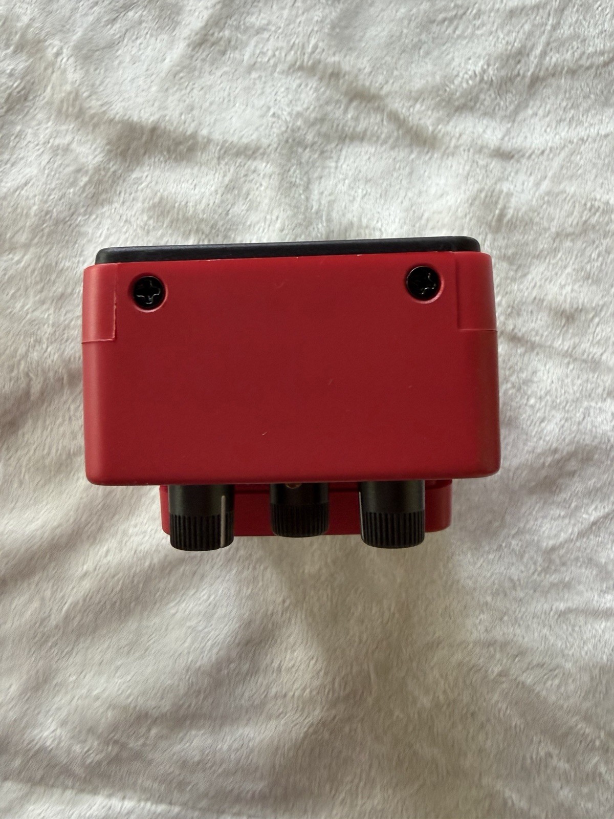 Behringer CL9 Compressor and Limiter Pedal