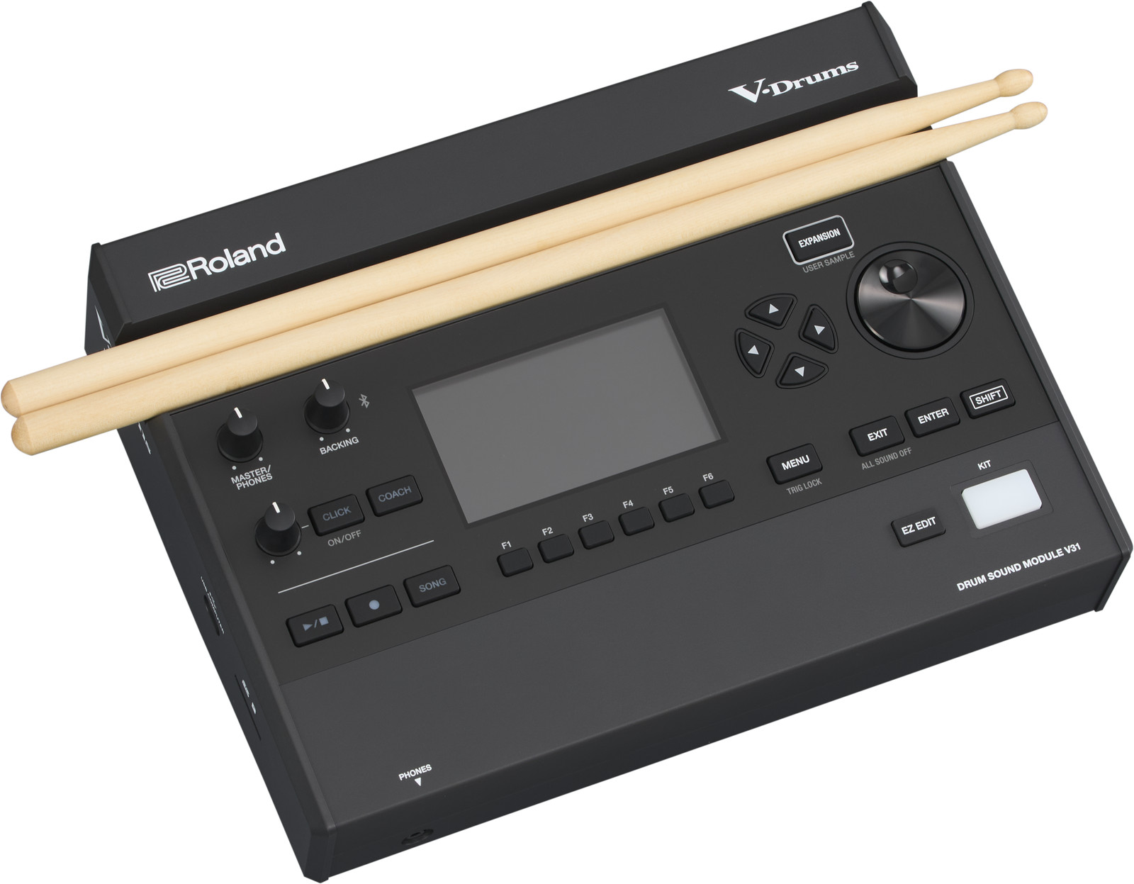Roland - TD313 - TD313 V-Drums Kit