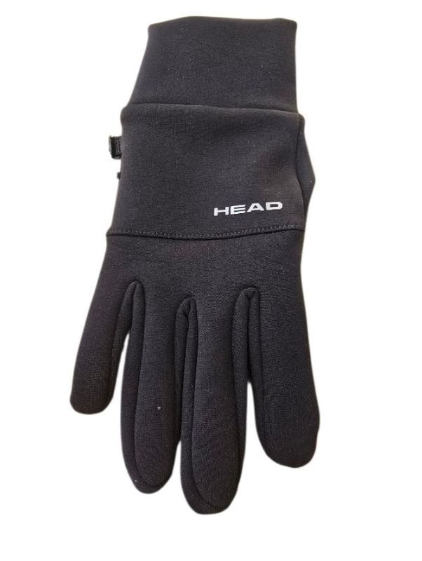 Head Men's Running Glove Black
