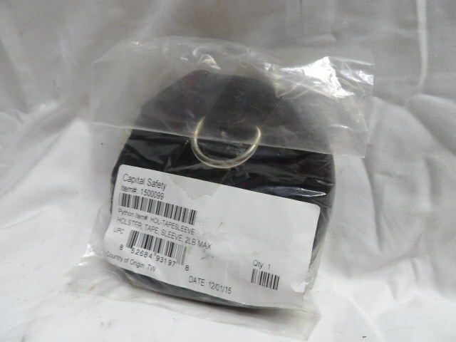 Python Tape Measure Holster 2 lb.