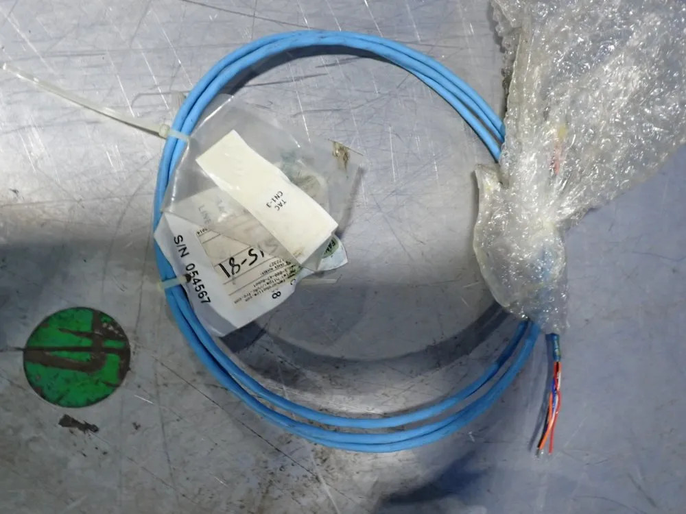 FANUC EE-4526-650-001 CABLE 08233142744