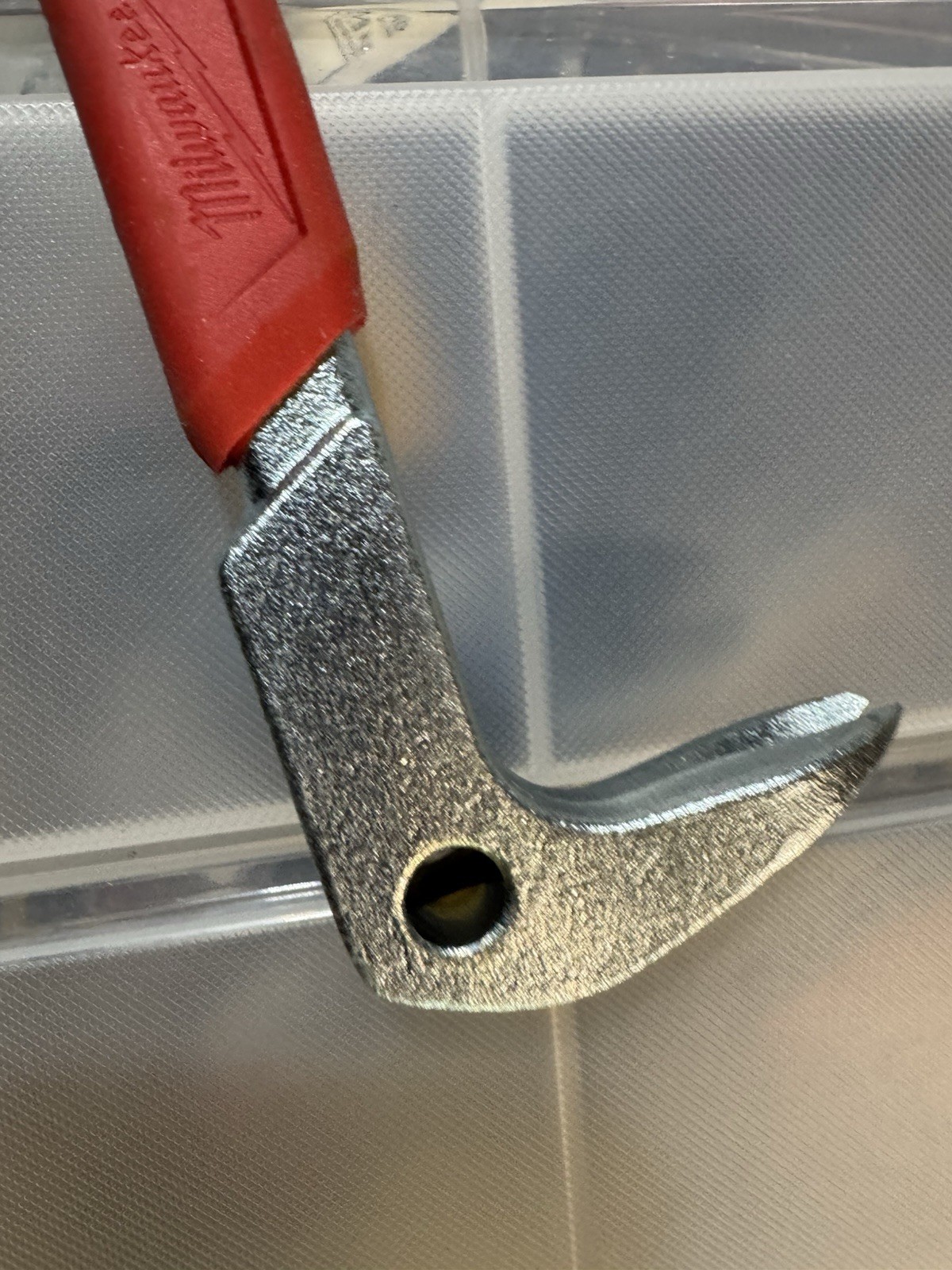Milwaukee Tool 12 In. Nail Puller 48-22-9032