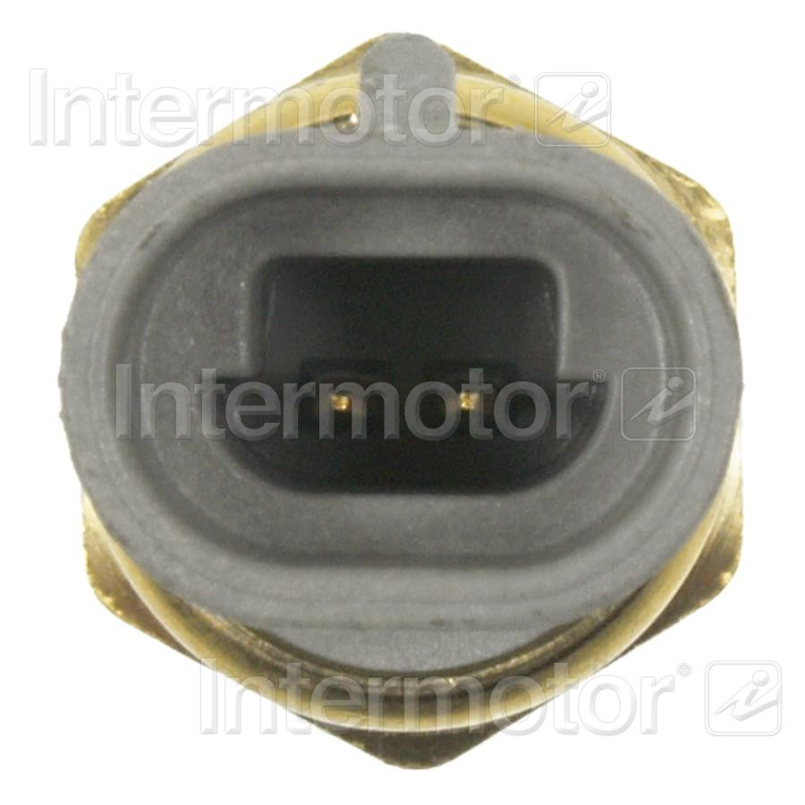For 2010-2015 Cadillac CTS Engine Coolant Temperature Sensor SMP 2010 2011 2012
