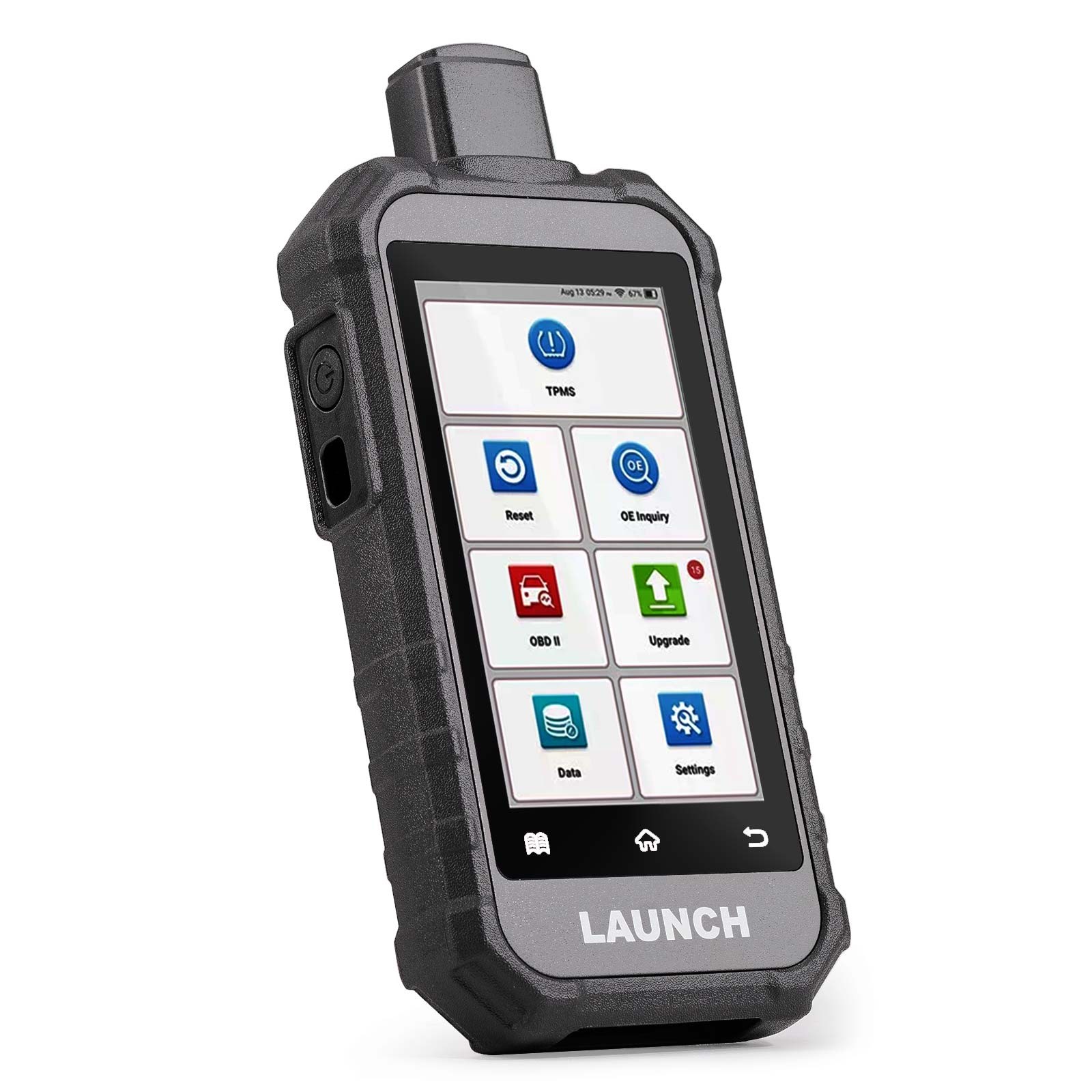 LAUNCH CRT5011E Creader TPMS 5011 V2 TPMS Sensor Activation Diagnostic Tool