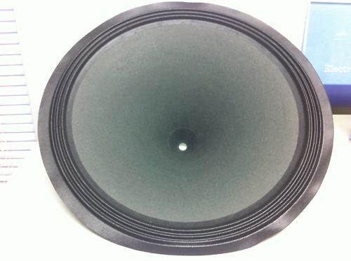 SPEAKER CONE 12" FIT VINTAGE ZENITH, JBL, ROCKOLA DP