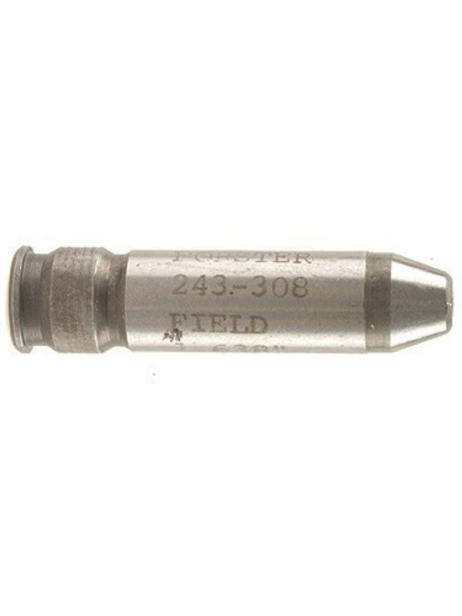Forster Headspace Gage - 7.62MM X 39 Go Gage