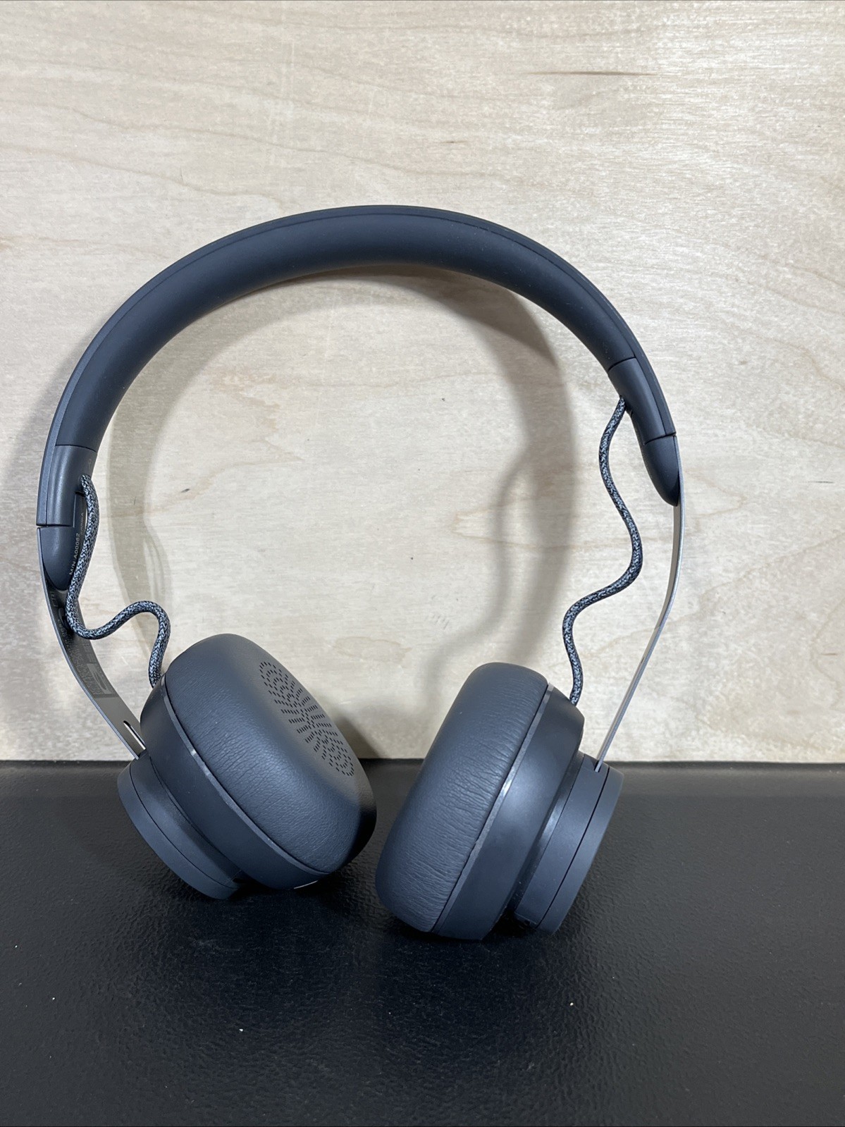 Logitech Zone Wireless Bluetooth Headset A00082 (HEADSET ONLY)