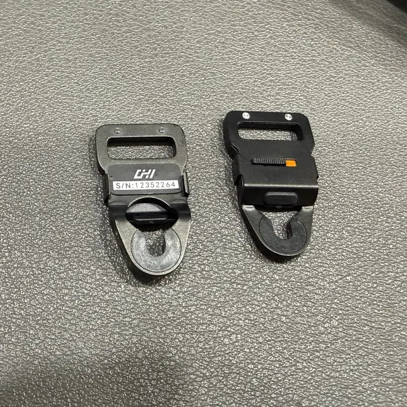 Hasselblad X2D2 Accessory Plate with Charger & Battery Official