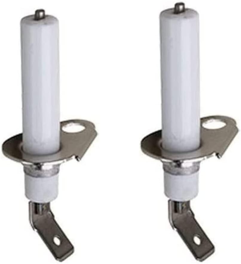 8523793 Oven Surface Burner Spark Electrode fits Roper, Kenmore  74007473 2-PACK