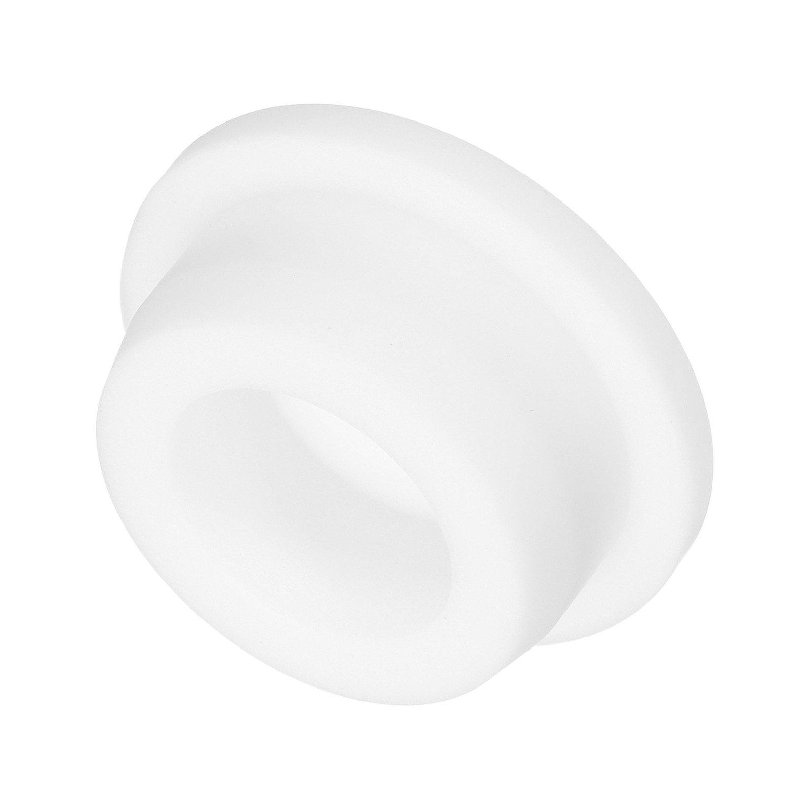 High Temp Silicone Plug Mount Dia 28mm/1.1 Inch t Shaped Rubber Stopper