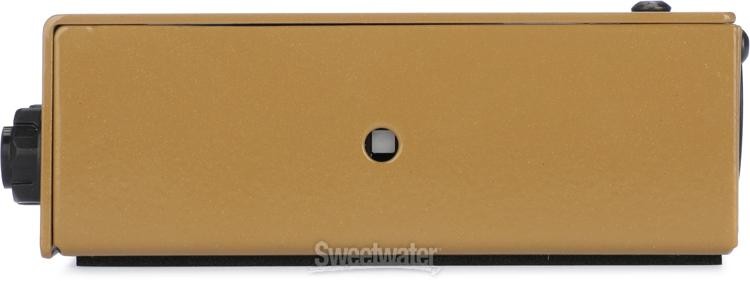 Radial StageBug SB-4 1-channel Active Instrument Direct Box