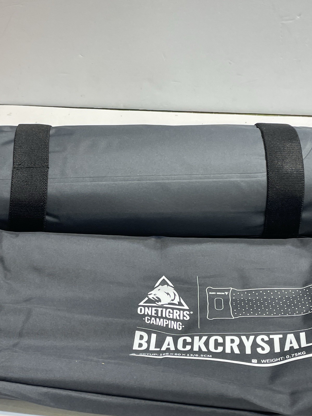 Onetigris Black crystal-Air