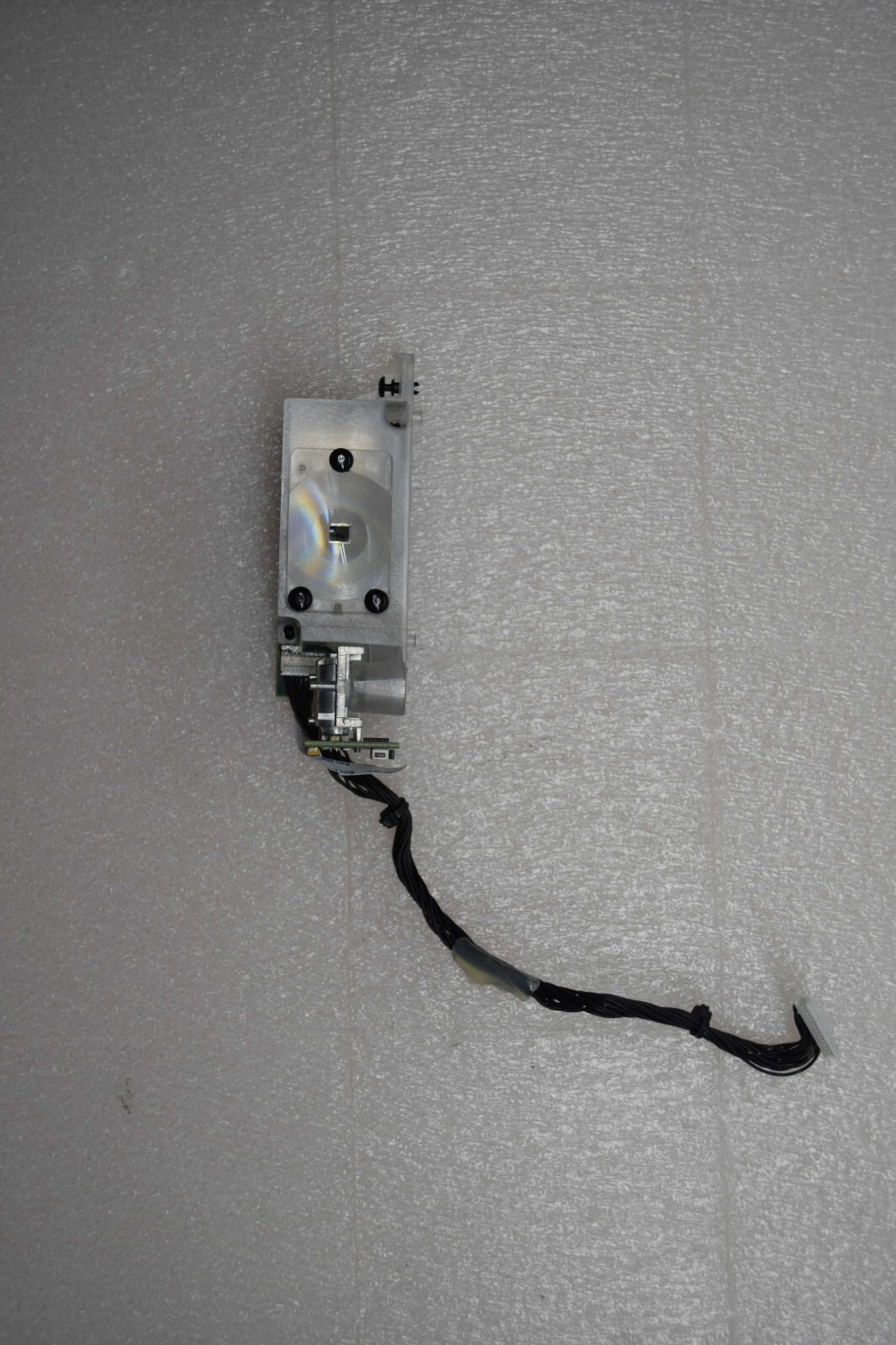DATALOGIC 8400 Optics Block Front 20-3-0965-02