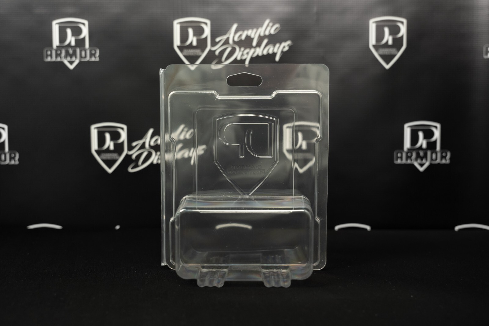 Diamond Protector 20 M2 Auto Driver Protector Case