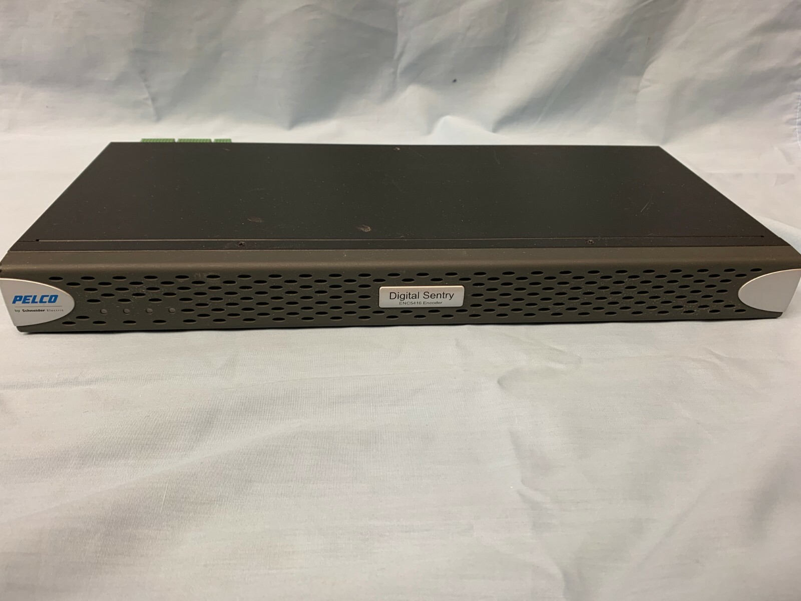 Pelco ENC5416 16 Channel Digital Security Encoder