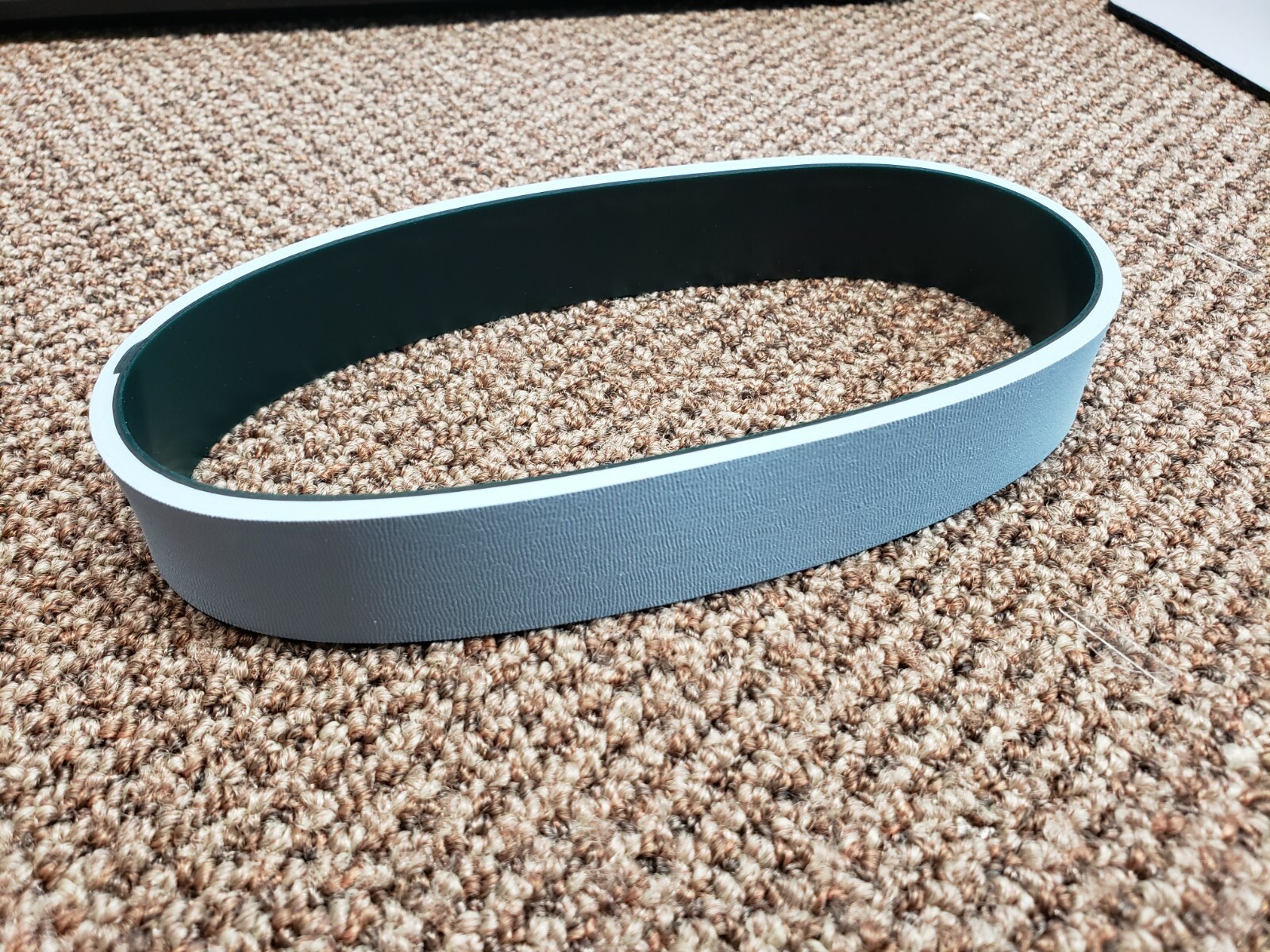 OT-16002 Feed Belt, Straight Shooter, Rena EasyFeed, Formax (11-149BF)