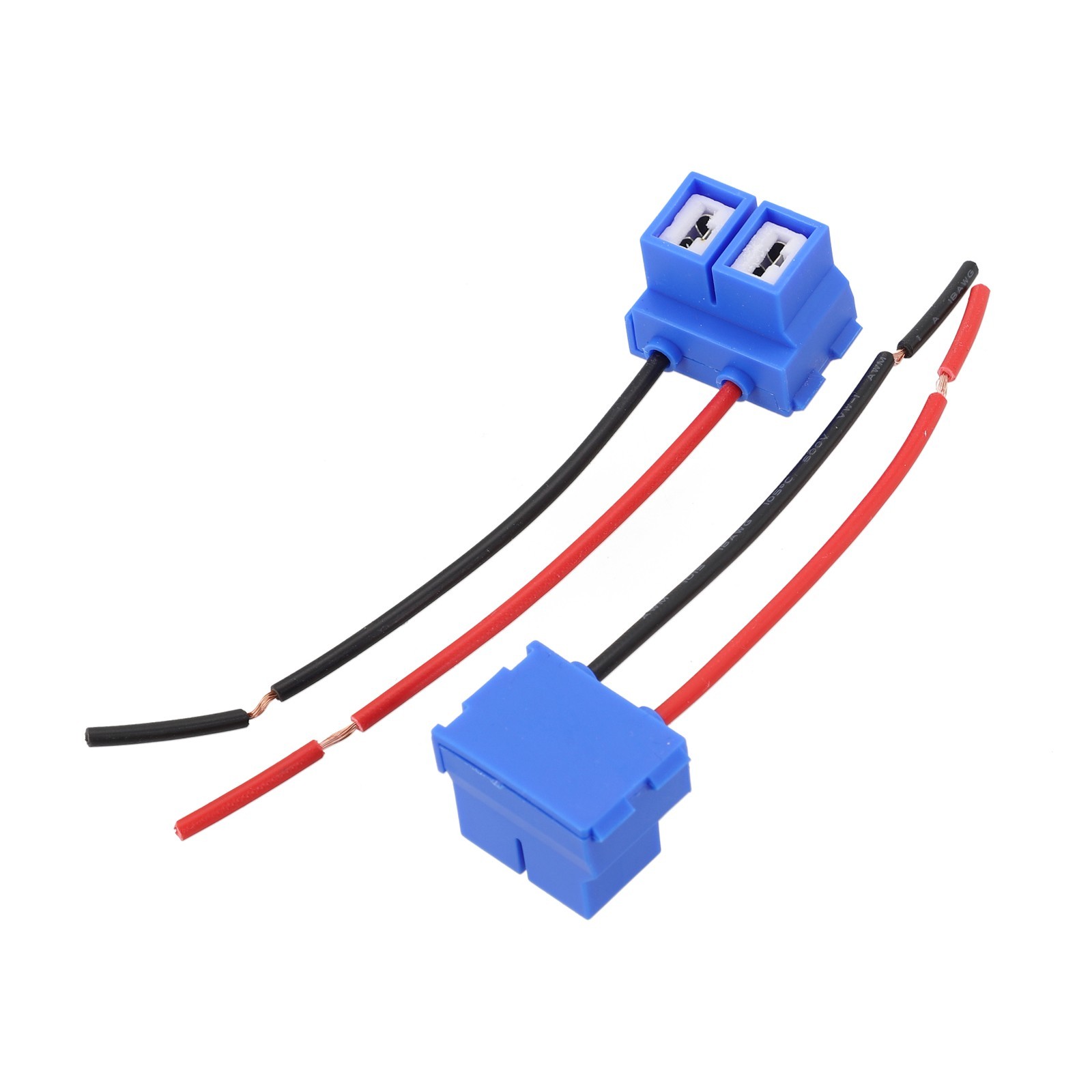Expand Your Lighting Options with H7 Car Bulb Socket Easy Installation