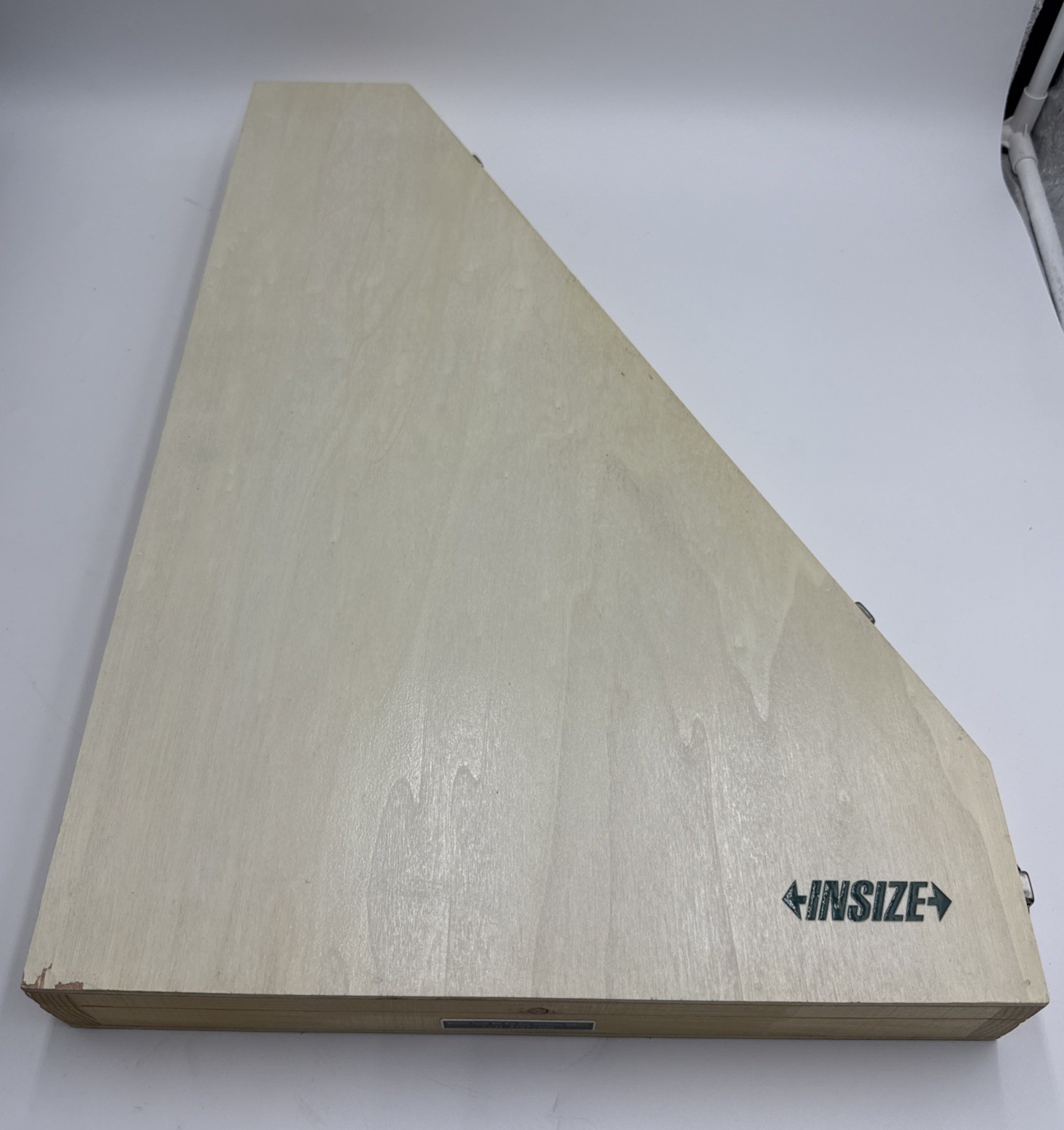 Insize 4707-500 Machinist Square, 20 X 12" Sz
