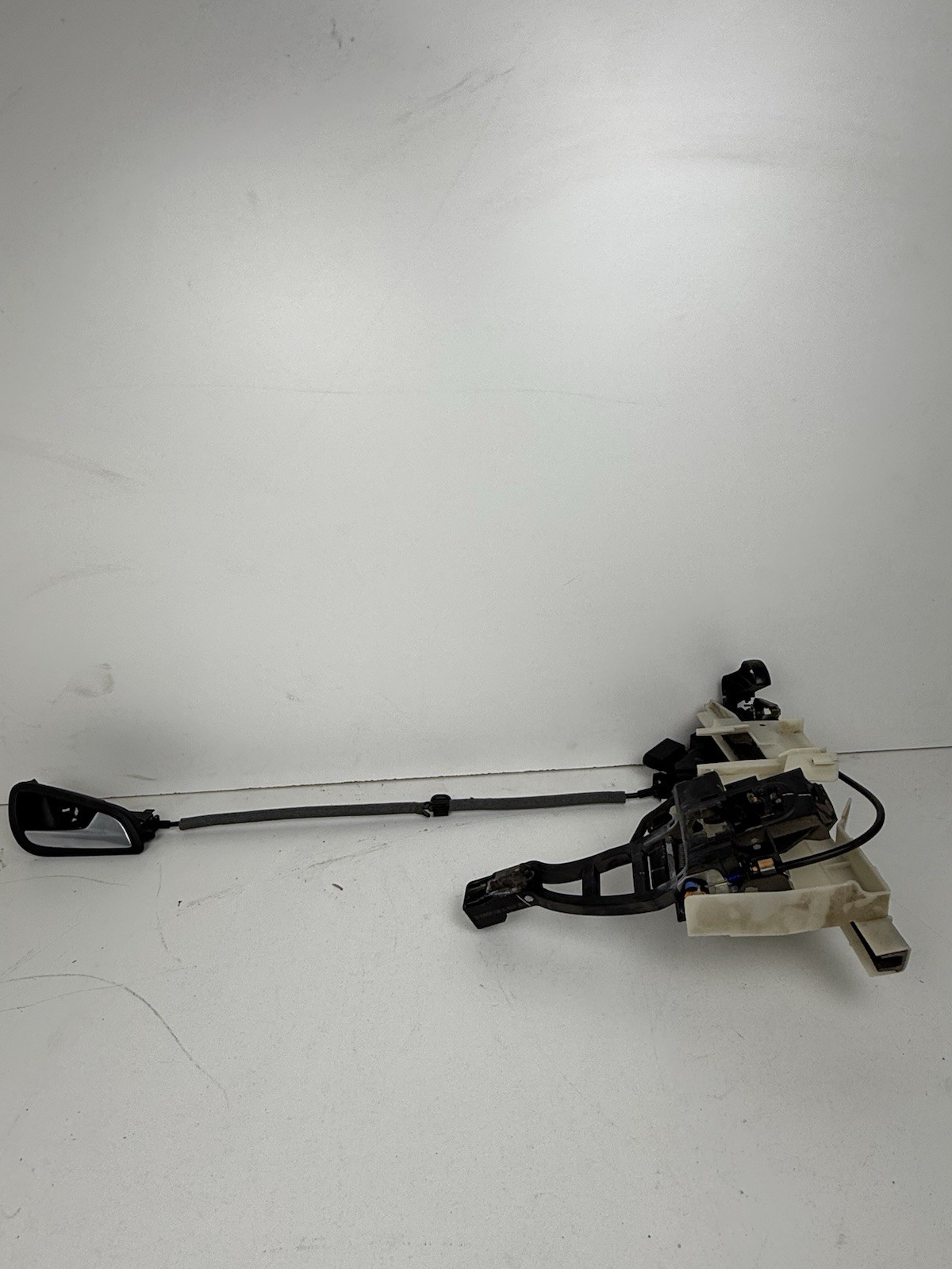 2012–2014 Ford Focus Front Right Door Lock Latch Actuator OEM FT4A-A21812-BC
